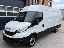 Gebraucht 2021 Iveco Daily Van / Kleinbus | 20.999 € (Fairer Preis)