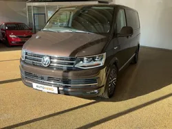 Braun Gebraucht 2019 VW T6.1 Join Van | 39.990 € (Guter Preis)