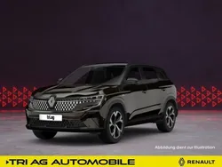 Weiss Neu 2024 Renault Austral Evolution SUV | 38.149 € (Guter Preis)