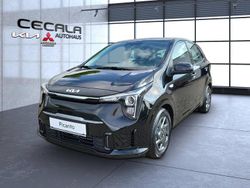 Schwarz Neu 2025 Kia Picanto Vision Kleinwagen | 16.690 € (Fairer Preis)