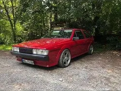 Gebraucht 1988 VW Scirocco GTX Coupé | 7.200 €