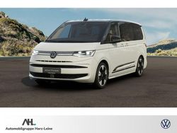 Weiß Neu 2025 VW Multivan Edition Van | 78.887 €