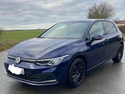 Violet Gebraucht 2023 VW Golf VIII Limousine | 22.600 € (Superpreis)