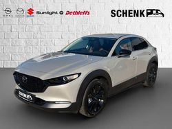Platinium quartz Neu 2025 Mazda CX-30 Nagisa SUV | 30.890 €