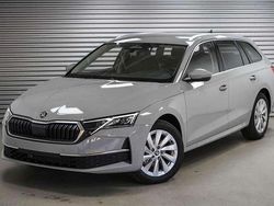 Stahl grau uni (m3) Neu 2025 Skoda Octavia Selection Kombi | 33.290 € (Guter Preis)