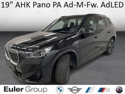 Schwarz Gebraucht 2025 BMW X1 Performance SUV | 37.233 € (Superpreis)