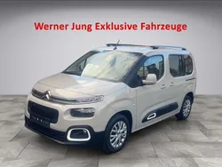 Gebraucht 2019 Citroën Berlingo Feel Van / Kleinbus | 18.900 € (Etwas zu teuer)
