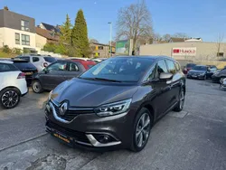 Nerzbraun Gebraucht 2017 Renault Grand Scénic IV Intens Van / Kleinbus | 11.499 € (Fairer Preis)