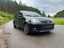 Schwarz Gebraucht 2006 Ford Fiesta Sport Kleinwagen | 1.500 € (Guter Preis)