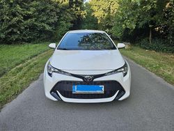 Weiß Gebraucht 2019 Toyota Corolla Limousine | 14.500 € (Fairer Preis)