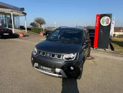Grau Neu 2024 Suzuki Ignis Kleinwagen | 18.490 €
