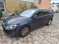 Gebraucht 2016 VW Golf VII Comfortline Kombi | 9.200 € (Fairer Preis)