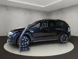"magic" schwarz Gebraucht 2025 Cupra Ateca VZ SUV | 51.480 €