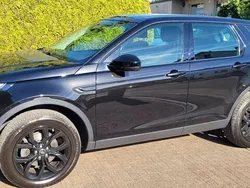 Schwarz Gebraucht 2016 Land Rover Discovery Sport HSE SUV | 15.900 € (Fairer Preis)