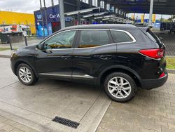 Schwarz Gebraucht 2015 Renault Kadjar Experience SUV | 10.300 € (Fairer Preis)