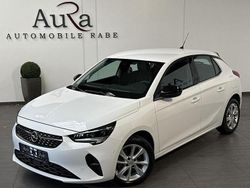 Weiß Gebraucht 2023 Opel Corsa Elegance Kleinwagen | 14.749 € (Guter Preis)