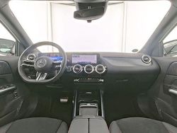 Weiß Gebraucht 2024 Mercedes EQA300 AMG SUV | 37.890 € (Fairer Preis)