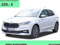 Schwarz Neu 2025 Skoda Fabia Tour Limousine | 23.980 € (Fairer Preis)