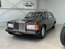 Violett Gebraucht 1994 Rolls Royce Flying Spur Limousine | 59.890 €