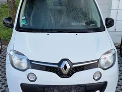 Weiß Gebraucht 2017 Renault Twingo LIMITED Kleinwagen | 4.890 € (Guter Preis)