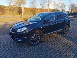 Gebraucht 2011 Nissan Qashqai +2 Acenta SUV | 7.950 € (Etwas zu teuer)
