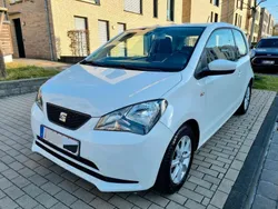 Weiß Gebraucht 2018 Seat Mii Chic Kleinwagen | 4.990 € (Guter Preis)