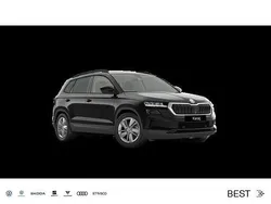 Schwarz Neu 2025 Skoda Karoq Selection SUV | 35.790 € (Fairer Preis)