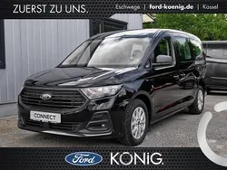 Schwarz Neu 2025 Ford Tourneo Connect Trend Van / Kleinbus | 36.990 €