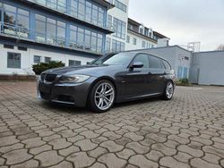 Grau Gebraucht 2006 BMW 335 Performance Kombi | 13.500 € (Teuer)