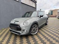 Grau Gebraucht 2015 Mini Cooper S Kleinwagen | 16.900 € (Fairer Preis)