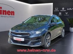 Schwarz Gebraucht 2021 Kia XCeed Spirit SUV | 22.499 € (Fairer Preis)