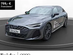 Grau Gebraucht 2025 Audi A6 Edition .1 Kombi | 74.880 € (Teuer)