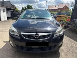 Gebraucht 2011 Opel Astra Kombi | 4.000 € (Fairer Preis)