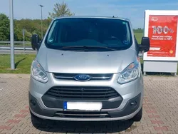 Gebraucht 2017 Ford Transit Custom Van / Kleinbus | 14.500 €