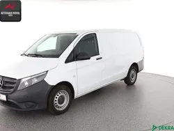 Weiß Gebraucht 2020 Mercedes Vito Van / Kleinbus | 16.880 € (Superpreis)