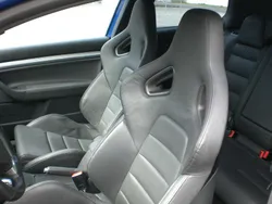 Blau Gebraucht 2005 VW Golf IV GT Limousine | 8.900 €