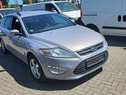 Silber Gebraucht 2011 Ford Mondeo Trend Kombi | 3.340 € (Guter Preis)