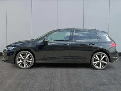 Schwarz Neu 2025 VW Golf VIII Limousine | 31.980 € (Guter Preis)