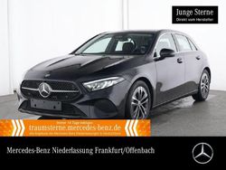 Schwarz Gebraucht 2024 Mercedes A200 Advanced Limousine | 29.490 € (Fairer Preis)
