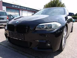 Black sapphire metallic Gebraucht 2010 BMW 535 Performance Limousine | 14.900 € (Etwas zu teuer)