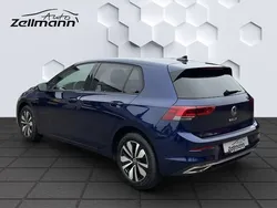 VW Golf VIII