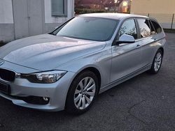 Silber Gebraucht 2015 BMW 325 Kombi | 8.700 € (Fairer Preis)