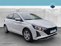 Neu 2025 Hyundai i20 Select Kleinwagen | 19.490 € (Guter Preis)