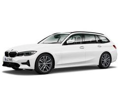 Gebraucht 2025 BMW 330 iPerformance Kombi | 30.755 € (Superpreis)