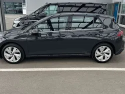 Grau Gebraucht 2020 VW Golf VII Style Kleinwagen | 17.500 € (Superpreis)
