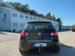 Gebraucht 2007 VW Golf V Sport Limousine | 2.500 € (Superpreis)