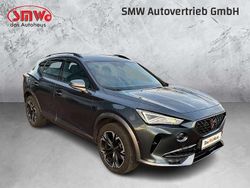 Magnetic grau Gebraucht 2021 Cupra Formentor SUV | 23.820 € (Fairer Preis)