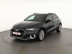 Andere Gebraucht 2021 Audi A3 Comfort Limousine | 24.990 € (Teuer)