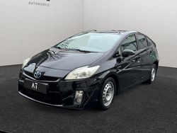 Schwarz Gebraucht 2011 Toyota Prius Life Limousine | 7.990 € (Fairer Preis)