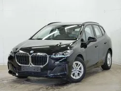 Schwarz 2 Gebraucht 2023 BMW 225 Van / Kleinbus | 29.790 € (Etwas zu teuer)